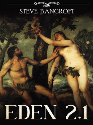 cover image of Eden 2.1
